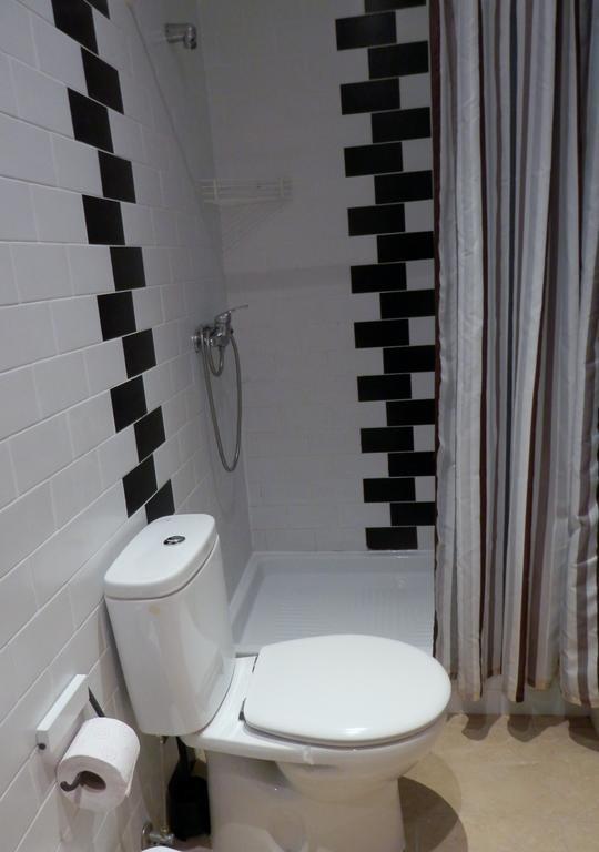 Downtown, Cozy Apartment In ליסבון חדר תמונה