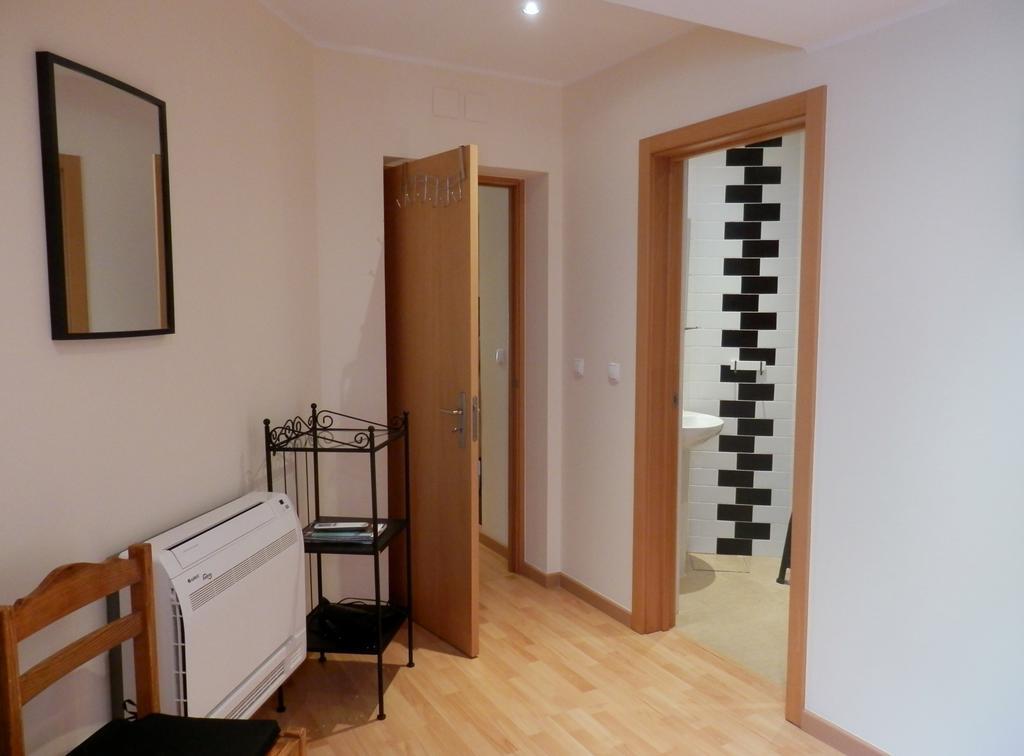 Downtown, Cozy Apartment In ליסבון חדר תמונה