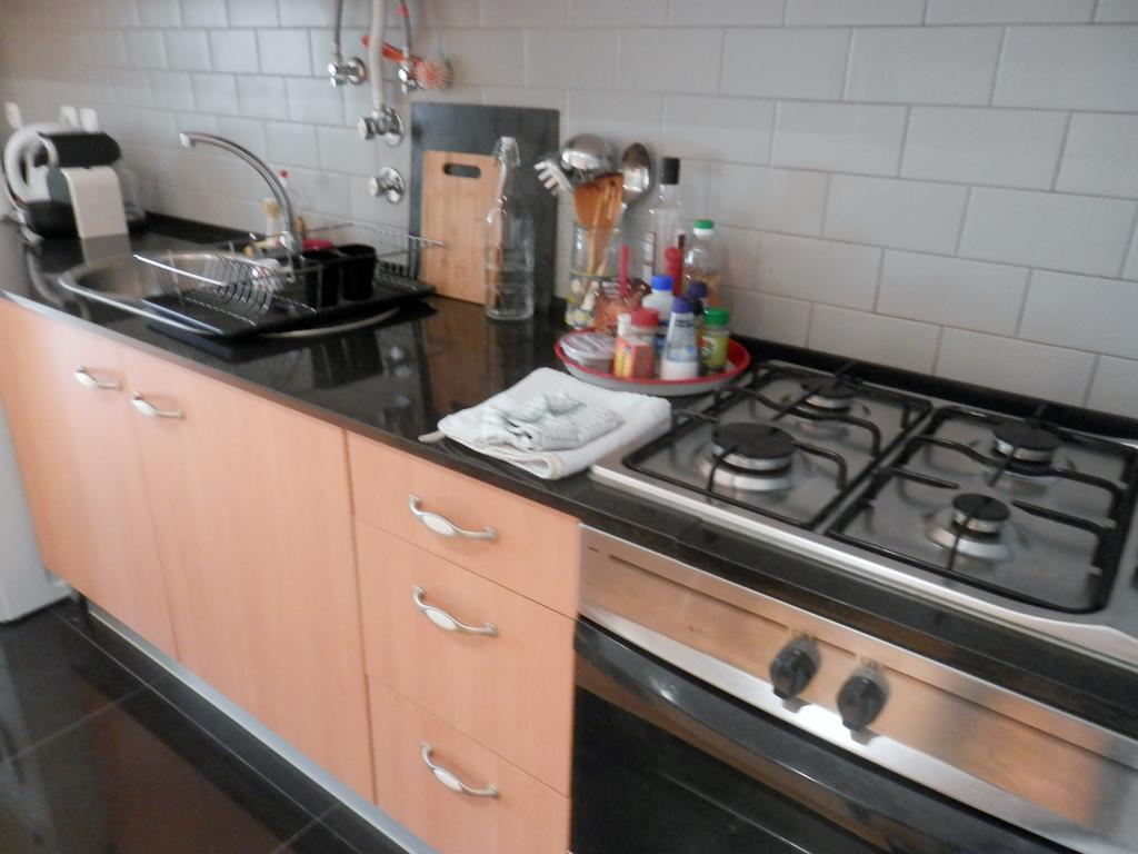 Downtown, Cozy Apartment In ליסבון חדר תמונה