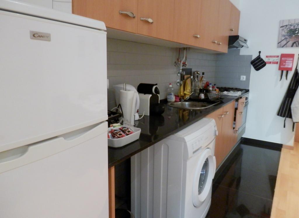 Downtown, Cozy Apartment In ליסבון חדר תמונה