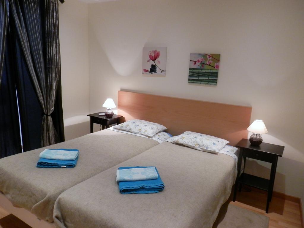 Downtown, Cozy Apartment In ליסבון חדר תמונה