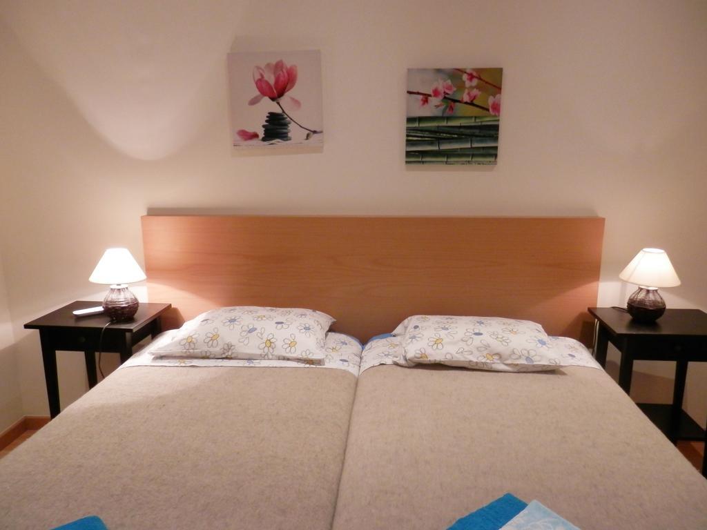 Downtown, Cozy Apartment In ליסבון חדר תמונה