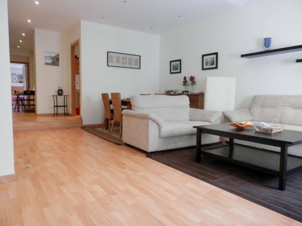 Downtown, Cozy Apartment In ליסבון חדר תמונה