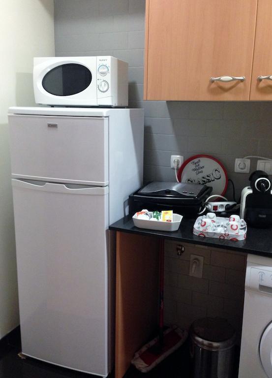 Downtown, Cozy Apartment In ליסבון חדר תמונה